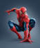 illustrate a superhero comic and marvel character
