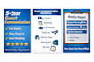 be your str guest communication VA for airbnb, vrbo,bookings