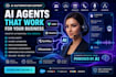 build ai voice agent usings vapi, retell, synthhflow and elevenlabs