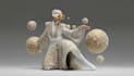 create stunning ai music video