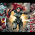 do comic book illustration graphic novel superhero comic webcomic comic artist