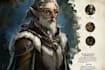 dnd character art and character designer