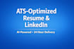 optimize your resume with ai to pass ats