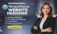 redesign your wordpress site for 90 plus google pagespeed score