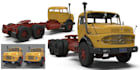 create detailed 3d tractor, 3d vehicles, car models for roblox, unity, ue game
