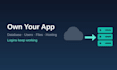 migrate your lovable, bolt or replit app to your own supabase, vercel or vps