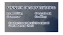 do professional finnish proofreading for your texts