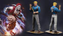 make 3d models for figurines, funko, printing and toys