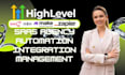 gohighlevel snapshot pro go highlevel saas highlevel onboarding ghl management