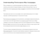 write SEO led b2b saas content optimized for aeo and GEO