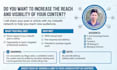 repost your content with linkedin audience