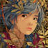 draw beautiful anime art illustration