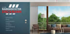 design an interior design and home decor website