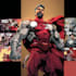 do comic book illustration graphic novel superhero comic webcomic comic artist