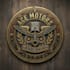 design a bold vintage motor logo