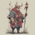 create professional dnd digital art