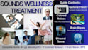 complete sounds wellness treatment