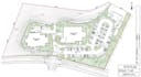 provide the site plan in autocad in no delay