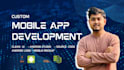 develop android app in java using android studio
