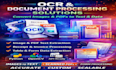 build ocr and document image processing solutions