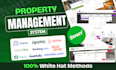 integrate guesty, hostaway, smoobu, hostfully, or any pms on websites