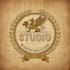design a creative vintage studio logo