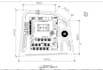 convert your sketches to professional autocad 2d
