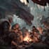 create stunning dnd party art of your adventuring group