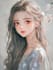 make a anime character
