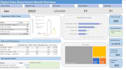 automated sales tracking dashboard and performance analytics