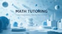 tutor math and help you understand concepts clearly