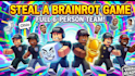 create steal a brainrot roblox game, italian brainrots