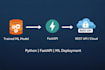 deploy your machine learning model as a fastapi rest API
