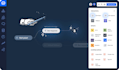 develop create amazon driver bot, slack bot, spark drive, instacart bot, uberbot