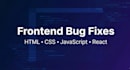fix react bugs and improve UI responsiveness
