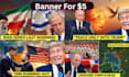 design viral political youtube thumbnails