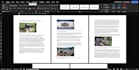 do python web scraping and data mining from any website