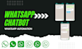 setup whatsapp business api n8n whatsapp automation whatsapp api integration