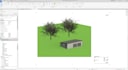 create architectural 2d drawings in revit