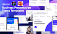 convert figma to powerpoint, figma to google slide pitch deck figma presentation