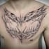 create unique tribal tattoo designs