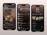develop random chatting app, chatting app, messaging app