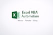 automate excel tasks using vba macros and automation