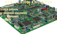 clone or reverse engineer to replicate your pcb design in kicad or altium