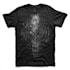 design a typography t shirt design