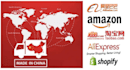 be your shopify dropshipping agent and sourcing agent in china