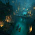 do environment concept arts