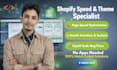 do optimize shopify page speed, fix liquid bugs and themes