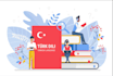 teach you turkish from beginner to advanced