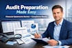prepare your business for audit